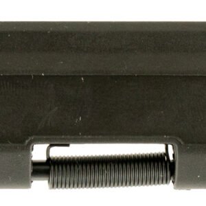 Strike Industries ARUDCE0122 Ultimate Dust Cover AR-15, M4, M16 Black Polymer 3.46"