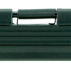 Strike ARUDCEFLAG Ultimate Dust Cover Flag AR-15, M4, M16 Black Polymer 3.46"