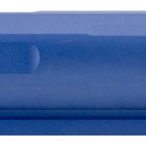 Strike ARARET7BLU Advanced Receiver Extension  AR-15, AR-10 Blue Anodized Aluminum