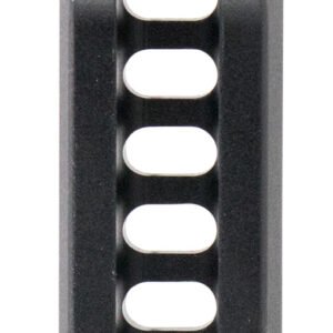 Strike Industries BTGFANGBK Fang Trigger Guard Black Aluminum For AR-Platform