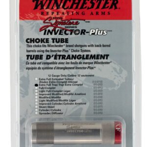 Winchester Repeating Arms 6130773 Invector Plus Signature Winchester 12 Gauge Skeet 17-4 Stainless Steel
