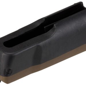 Browning 112044502 X-Bolt  3rd Rotary 26 Nosler Long Action Black Polymer