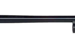 Mossberg 90800 OEM  12 Gauge 24" Slug Barrel w/Adjustable Rifle Sights, Cylinder Bore & Blued Finish, For Use w/Mossberg 835 Ulti-Mag