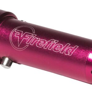 Firefield FF39000 Red Laser Universal Boresight 632-650nM Wavelength