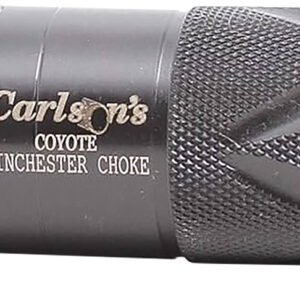 Carlson's Choke Tubes 30040 Coyote Winchester 12 Gauge Ported 17-4 Stainless Steel