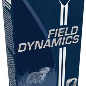 FIOCCHI 22LR 38GR JHP 1250FPS - 50RD 100BX/CS