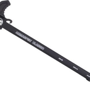 ARMASPEC CLASSIC CHANGING - HANDLE BLACK AR10