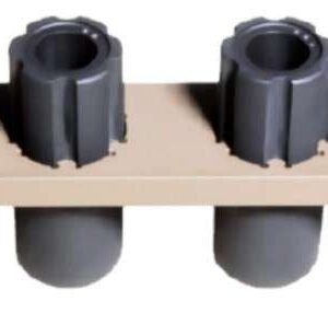 ATI 410 Choke Tube Set