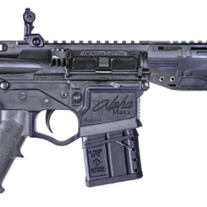 ATI Alpha Maxx 410 Pistol 8.75 Inch