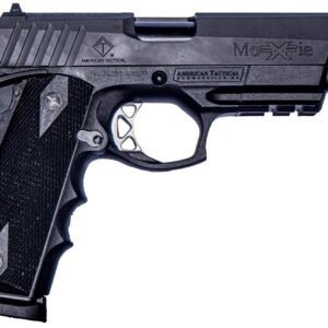 ATI FXH-45 Moxie pistol