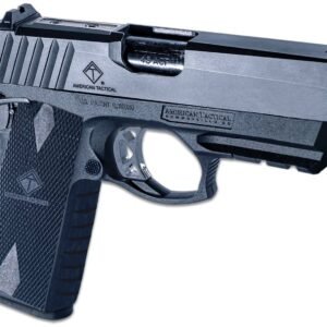 ATI FXH-45DS double stack pistol