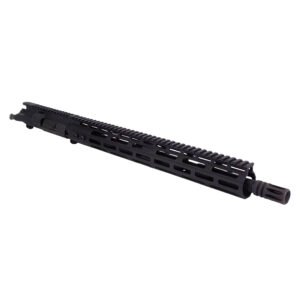 ATI Milsport 16 inch 300 blackout upper