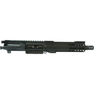 ATI Milsport 7.5 inch 5.56 upper