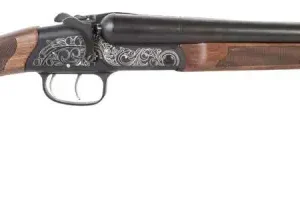 ATI Road Agent Side-by-Side Shotgun