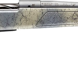 BRG SIERRA 308 20B TB WLDN