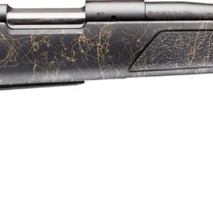 BRG STOKE 22-250 BA 20B BLK