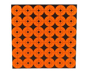 B/C TARGET SPOTS 360-1"