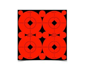 B/C TARGET SPOTS 40-3"