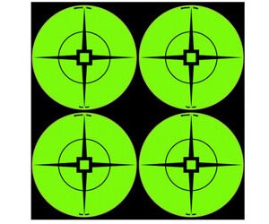 B/C TARGET SPOTS GREEN 40-3"