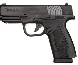 BERSA BP CC 380 3.3" 8RD MATTE