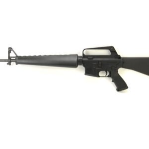 BKF M16A1 20″ Retro 5.56 NATO Rifle