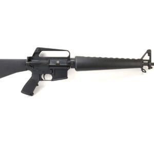BKF M16A1 20″ 5.56 NATO Retro Rifle – Colt 603 - reliable