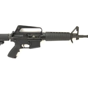 BKF M16A1 Colt 723 Retro Rifle