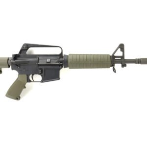 BKF M16A1 Colt Commando XM177 Rifle