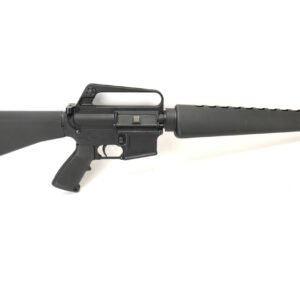 BKF M16A1 Dissipator 16 Inch Retro 5.56 Rifle