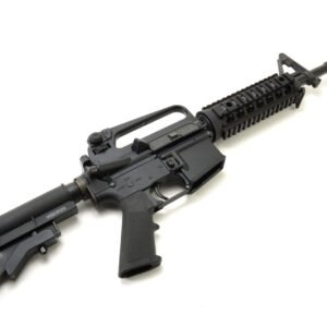 BKF M16A2 11.5 Inch Quad Rail Retro Rifle