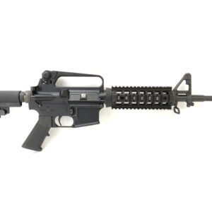 BKF M16A2 14.5 Inch Quad Rail 5.56 Rifle