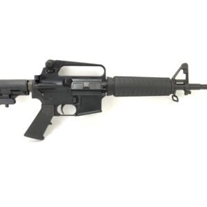 BKF M16A2 14.5 inch 5.56 NATO retro carbine
