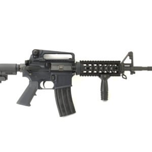 BKF M4A1 SOPMOD Block 1 14.5 Inch 5.56 Rifle