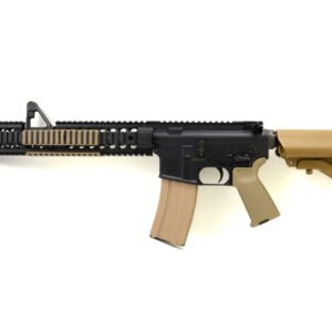 BKF M4A1 SOPMOD Block 2 14.5 Inch 5.56 Rifle