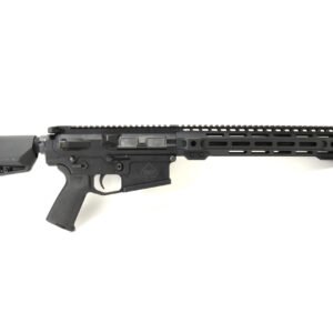 BKF M5 MOD-0 LR-308 14.5 inch Pinned .308 Rifle