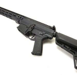 BKF M5 MOD-0 LR-308 16″ .308 Premium Rifle