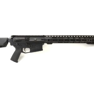 BKF M5 MOD-0 6.5 Creedmoor 18 inch PRS Rifle