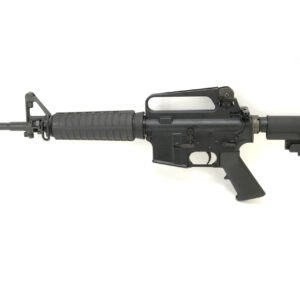 BKF XM4 Carbine 14.5 Inch 5.56 Rifle