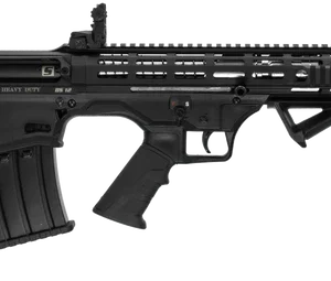 Sipahi BS12 HD Bullpup Shotgun - Black