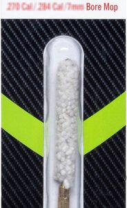 BREAKTHROUGH COTTON MOP - .30 CAL