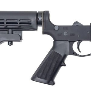 DS-15 Fixed Magazine Lower
