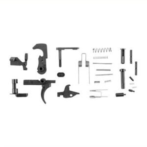 DS-15 Lower Parts Kit 5.56