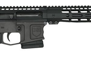 DS-15 Thunderbolt Bolt Action Rifle