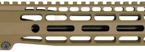 DS-15 Typhoon 14.5 Upper