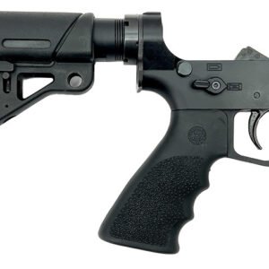 DS-15 Typhoon Assembled Fixed Magazine Lower