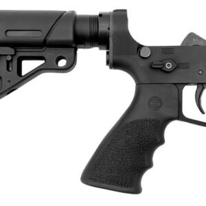 DS-15 Typhoon Assembled Lower