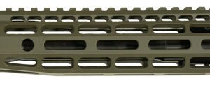DS-15 Typhoon Complete Upper