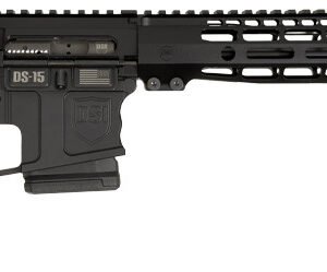 DS-15 Typhoon Fixed Magazine Rifle