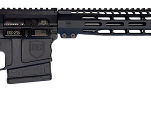 DS-25 Hurricane Fixed Magazine 6.5 Creedmoor Rifle