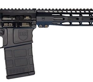 DS-25 Hurricane Standard 6.5 Creedmoor Rifle